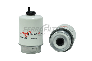 Фильтр топливный Ferra Filter FSF815/18