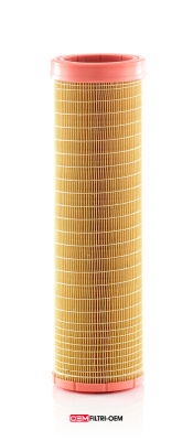 Фильтр воздушный MANN CF15116/2