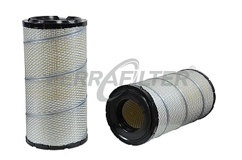 Комплект фильтров воздушных Ferra Filter FAR2042/1M+FAR1040MS
