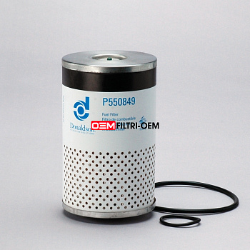 Картридж фильтра топливного Donaldson P550849
