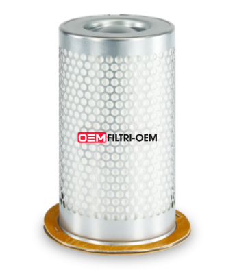 Фильтр-маслоотделитель сепаратор BERG C017 (1020284600) OEM