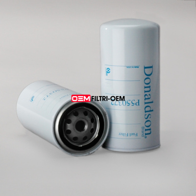 Фильтр топливный Donaldson P550372