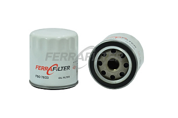 Фильтр масляный Ferra Filter FSO78/23