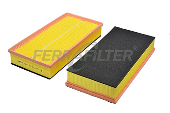 Фильтр воздушный Ferra Filter FP3818/1E