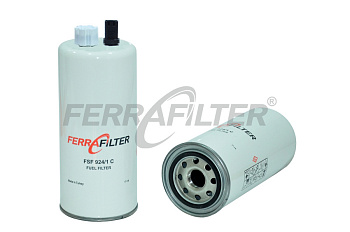 Фильтр топливный Ferra Filter FSF924/1C