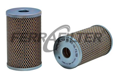 Картридж фильтра гидравлического Ferra Filter FEO610H