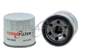 Фильтр масляный Ferra Filter FSO66/5
