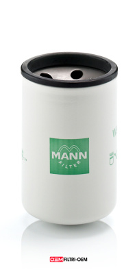 Фильтр масляный MANN W925