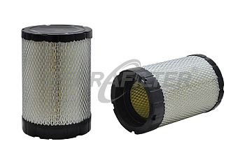 Комплект фильтров воздушных Ferra Filter FAR1625/1M+FAR1223S