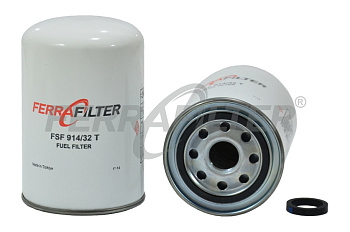 Фильтр топливный Ferra Filter FSF914/32T