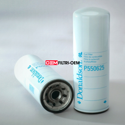 Фильтр топливный Donaldson P550625