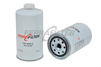 Фильтр топливный Ferra Filter FSF919/5C