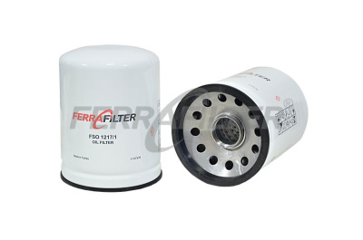 Фильтр гидравлический Ferra Filter FSO1217/1