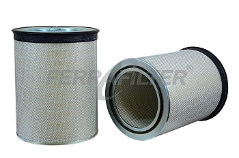 Фильтр воздушный Ferra Filter FA4660/1M