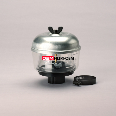 Фильтр воздушный в сборе Donaldson H002042