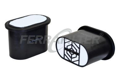 Фильтр воздушный Ferra Filter FAP2417