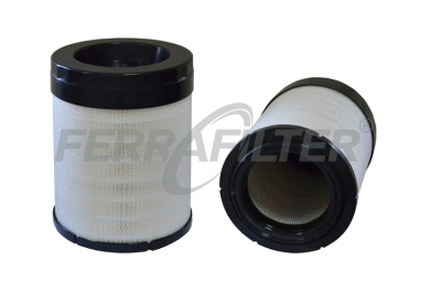Комплект фильтров воздушных Ferra Filter FAR3649/1+FAR2344MS