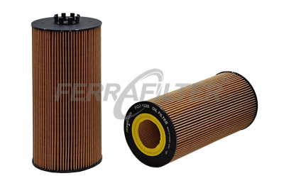 Картридж фильтра масляного Ferra Filter FCO1226