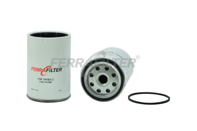 Фильтр топливный Ferra Filter FSF1015/3C