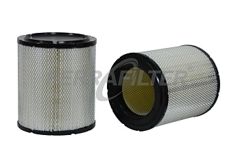 Комплект фильтров воздушных Ferra Filter FAR2934M+FAR1833MS