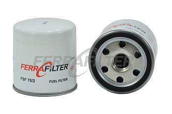 Фильтр топливный Ferra Filter FSF78/2