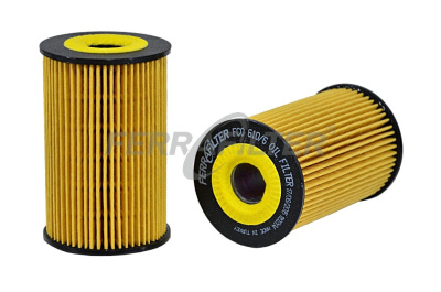 Фильтр масляный Ferra Filter FCO610/6