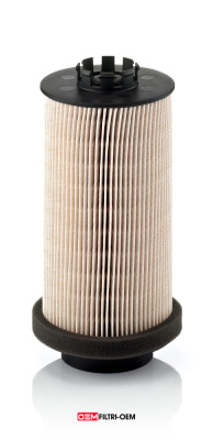 Фильтр топливный MANN PU999/1X