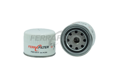 Фильтр масляный Ferra Filter FSO97/1