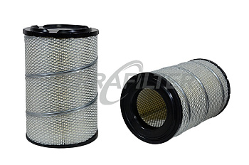 Комплект фильтров воздушных Ferra Filter FAR2337M+FAR1335MS