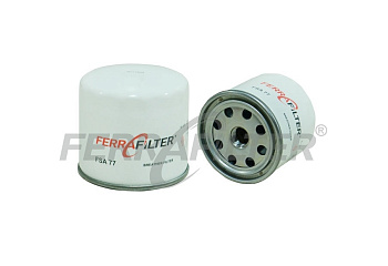 Фильтр воздушный Ferra Filter FSA77
