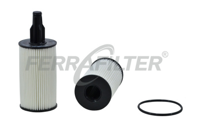Фильтр масляный Ferra Filter FCO616/2MT