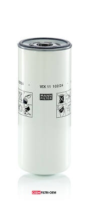 Фильтр топливный MANN WDK11102/24