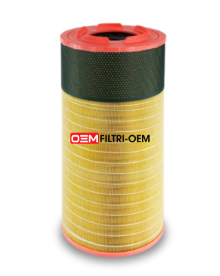 Фильтр воздушный DALI C281440 OEM