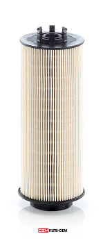 Фильтр топливный MANN PU966/1X