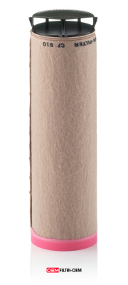 Фильтр воздушный MANN CF610