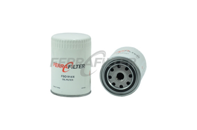 Фильтр масляный Ferra Filter FSO914/4