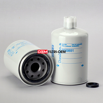Фильтр топливный Donaldson P550691