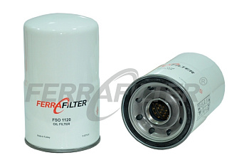 Фильтр масляный Ferra Filter FSO1120