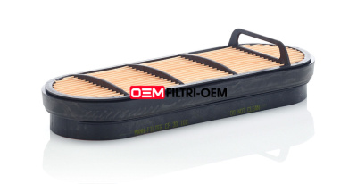 Фильтр воздушный MANN CF30100