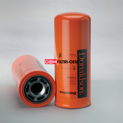Фильтр гидравлический Donaldson P165659
