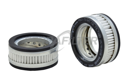 Фильтр масляный Ferra Filter FEO73MT