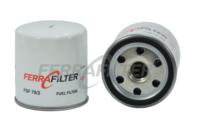 Фильтр топливный Ferra Filter FSF78/2