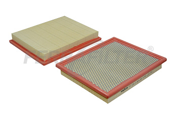 Фильтр воздушный салонный Ferra Filter FCP3125M