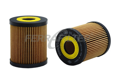 Фильтр масляный Ferra Filter FCO68/5