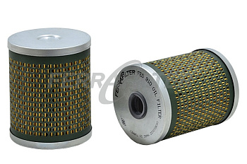 Фильтр масляный Ferra Filter FEO810