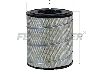 Фильтр воздушный Ferra Filter FAR3338MR