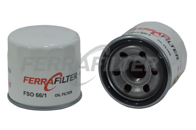 Фильтр масляный Ferra Filter FSO66/1