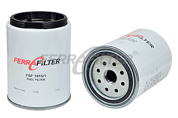 Фильтр топливный Ferra Filter FSF1015/1