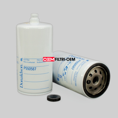Фильтр топливный Donaldson P550587