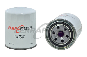 Фильтр масляный Ferra Filter FSO1012/1